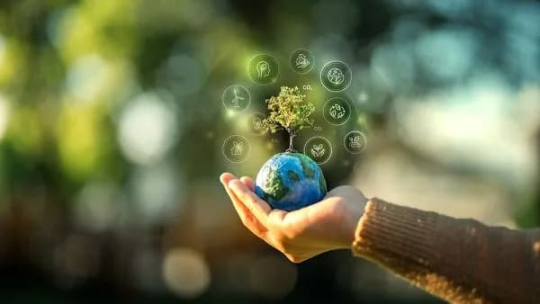 Earth day