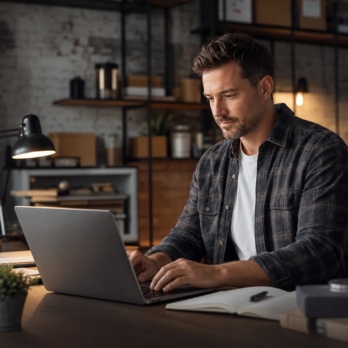 Run your business