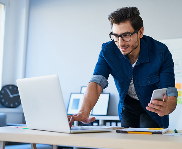 An ISV enjoying the seamless experience of working with American PaySave