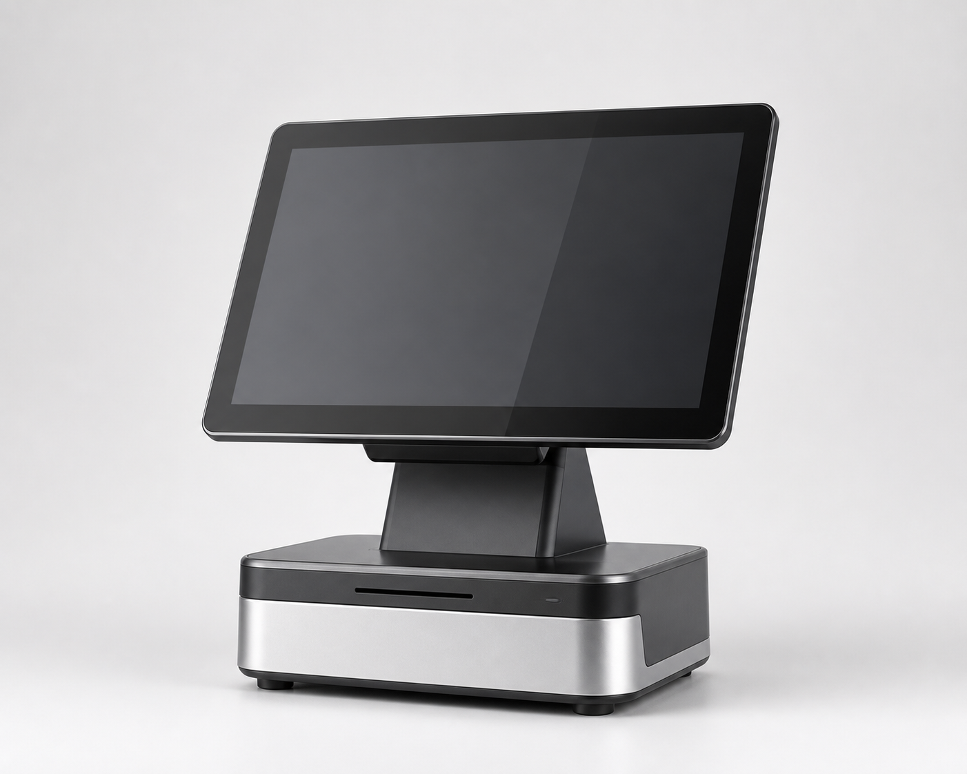 PA Smart POS Plus