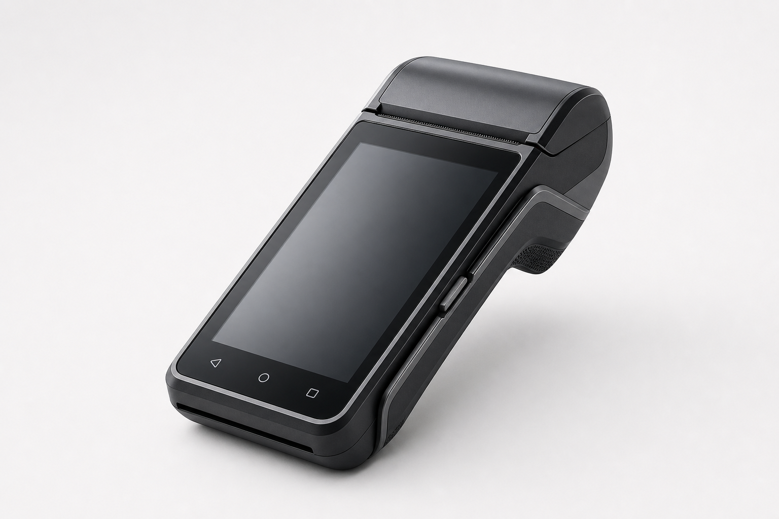 A product photo of the Payanywhere Smart Terminal